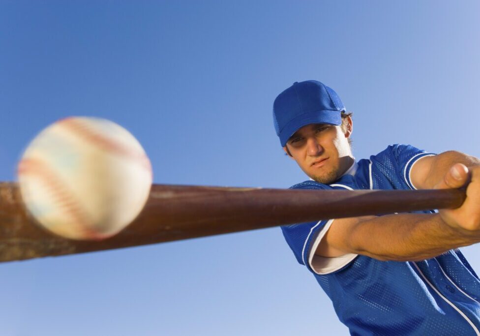 Persistent Athletes